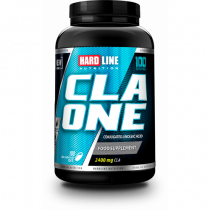 Hardline CLA One 1000 Mg.